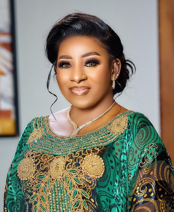 “What does she want again” Afeez Owo queries wife, Mide Martins over her excessive demand 2 Mide Martins