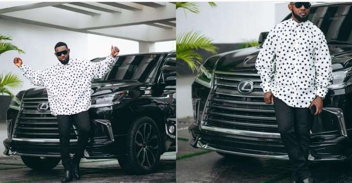 “It is time to stop seeking validation from people” Ayo Makun issues strong advice to his colleagues 2 Ayo Makun
