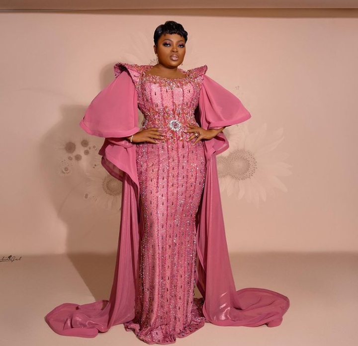 Why Funke Akindele doesn’t need prayers again – Actor Afolayan spills 2 Funke Akindele