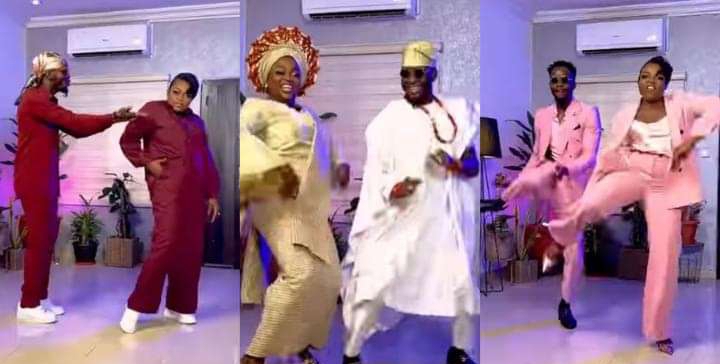 Funke Akindele