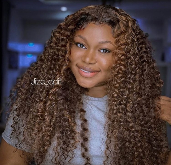 Nollywood Actress, Ruth Kadiri Celebrates Her First Daughter's 3rd Birthday With Lovely Photos 2 Screenshot 20220826 113133