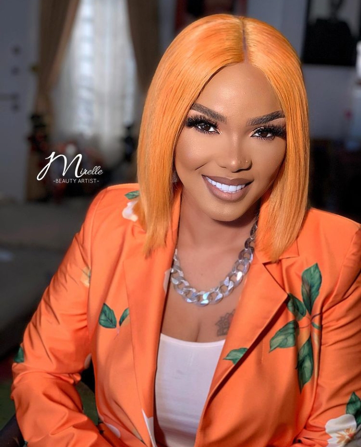 I'm The Best Mother, Daughter Anyone Could Ever Wish For- Iyabo Ojo Says As She Shares Family Photos 2 I'm The Best Mother, Daughter Anyone Could Ever Wish For- Iyabo Ojo Says As She Shares Family Photos