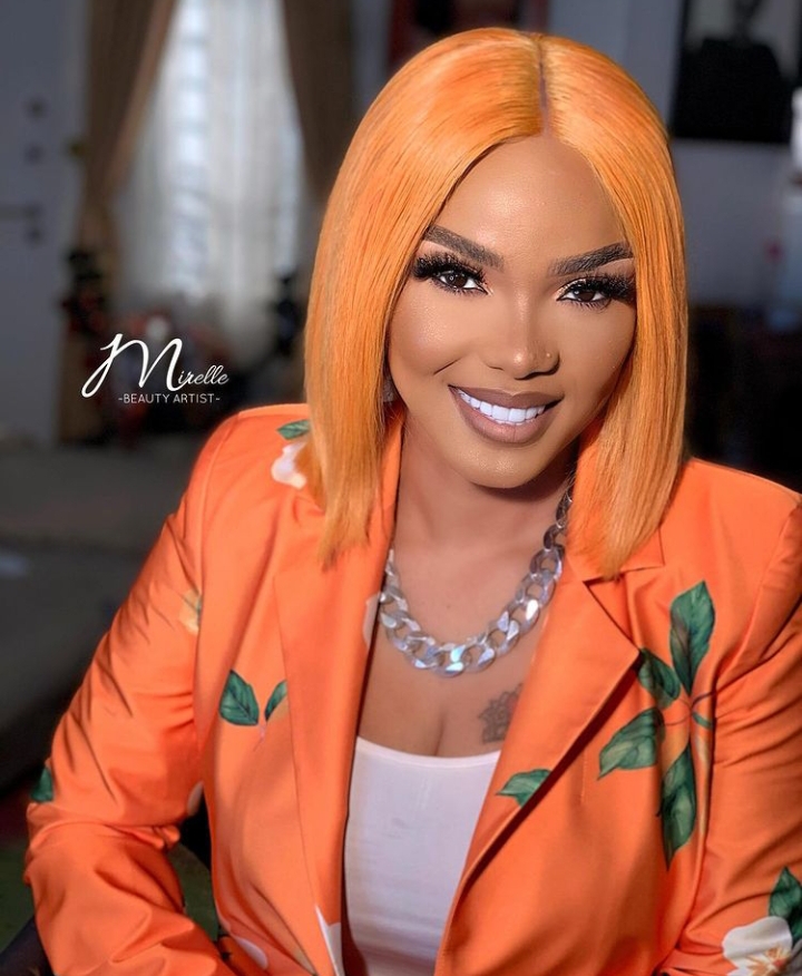 “You can never change my narrative, I will tell my full story” Iyabo Ojo vows 2 Iyabo Ojo