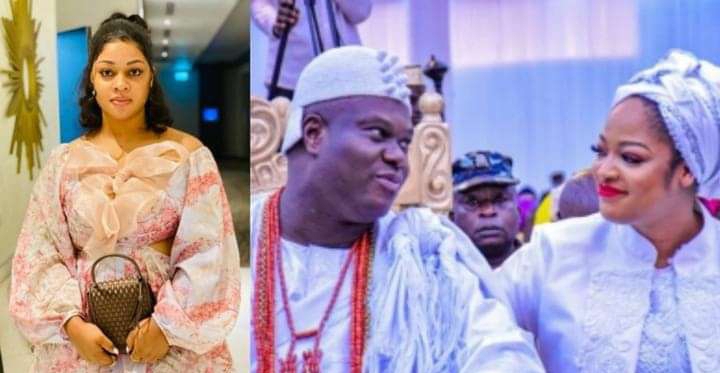 “No woman deserves 1% of what you went through” – Queen Naomi’s sister tells her amid marriage crash 2 Queen Naomi
