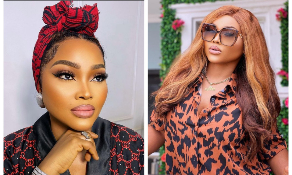 Actress Mercy Aigbe wins over her fans as she celebrates her milestone with them in an unexpected way