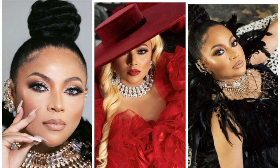 “I am 50 and proud” Ini Edo, Mercy Aigbe, others react as Lola Omotayo speaks amidst age doubt