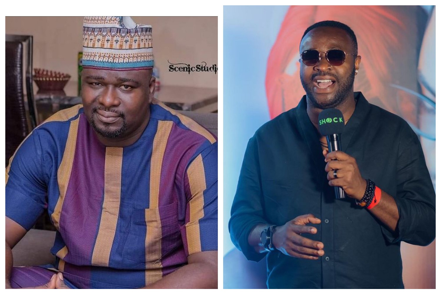 This is a big disgrace to our family” Femi Adebayo slams brother Sodiq Adebayo