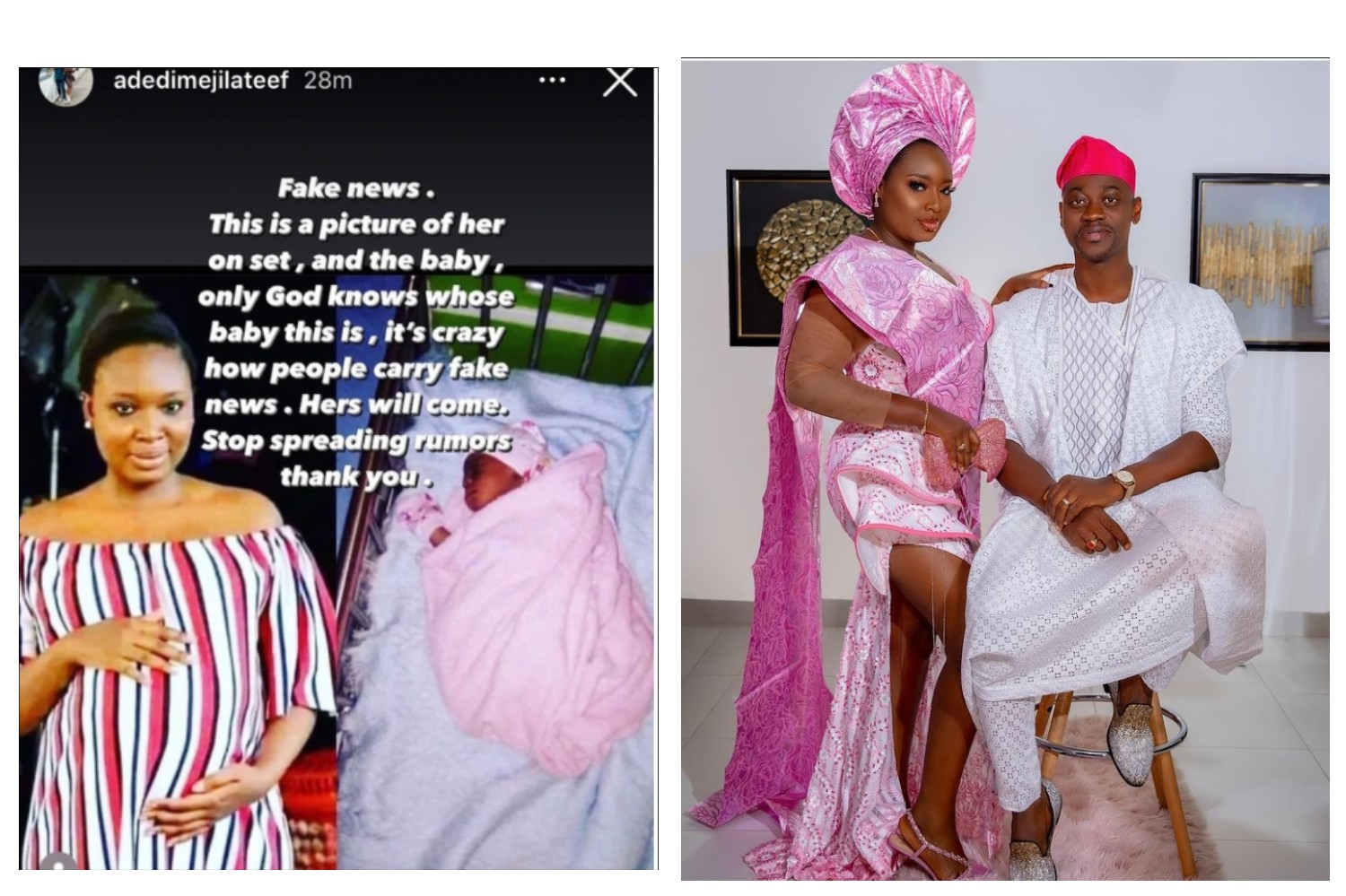 Lateef Adedimeji