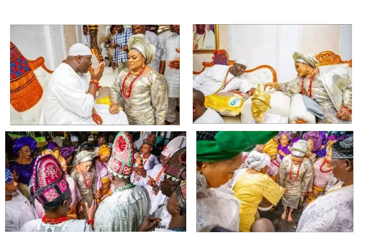 Ooni of Ife