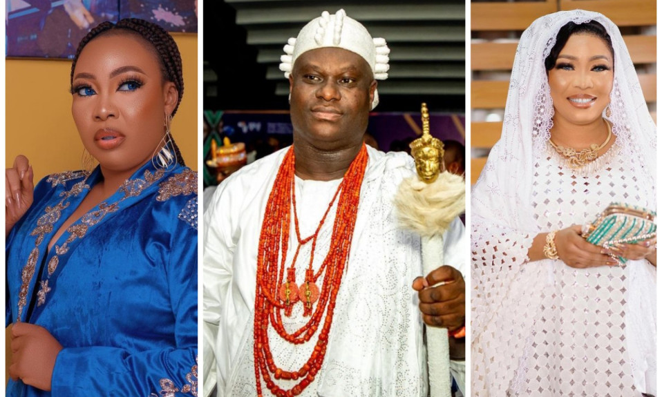 Actress Bimpe Akintunde set to become Ooni of Ife’s new wife