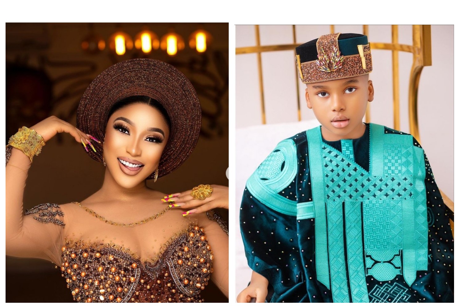 Tonto Dikeh