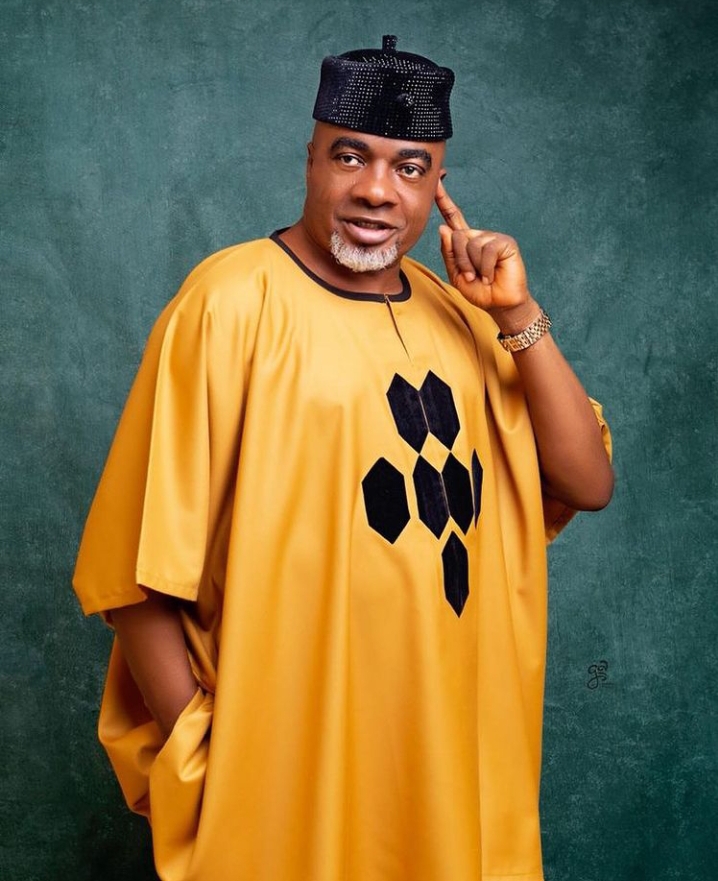 I Refer To MC Oluomo As My Boss Even Though He Is My Younger Brother - Olaiya Igwe (Video) 2 Refer To MC Oluomo As My Boss Even Though He Is My Younger Brother - Olaiya Igwe (Video)