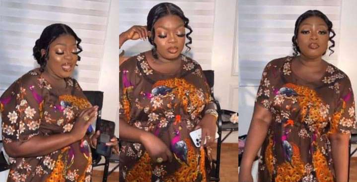 Eniola Badmus counts down as she sets to celebrate her first birthday with transformation body 2 Eniola Badmus