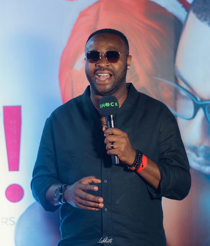 “This is a big disgrace to our family” Femi Adebayo slams brother Sodiq Adebayo 2 This is a big disgrace to our family” Femi Adebayo slams brother Sodiq Adebayo