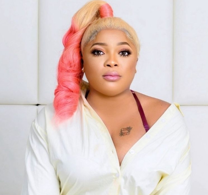 “She wants to finish me” Kemi Afolabi calls out Doris Simeon 2 “She wants to finish me” Kemi Afolabi calls out Doris Simeon