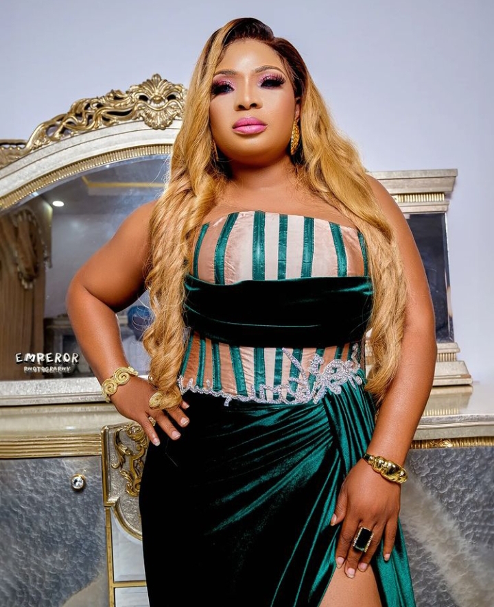 “You will be shocked” Laide Bakare vows to spill secrets about daughter 2 Laide Bakare