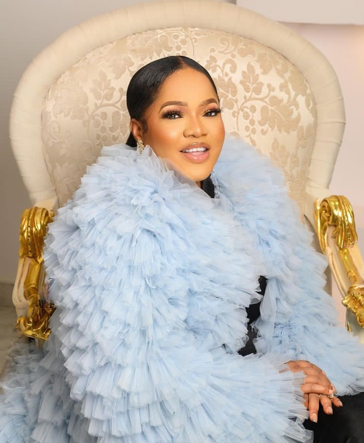 "My amazing wife" Kolawole Ajeyemi says as he gets emotional to celebrates wife, Toyin Abraham’s birthday 2 Toyin Abraham
