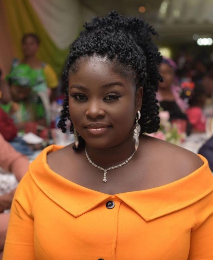 Bukola Arugba lauds Toyin Abraham’s unique character in teary-eyed birthday note 2 Bukola Arugba