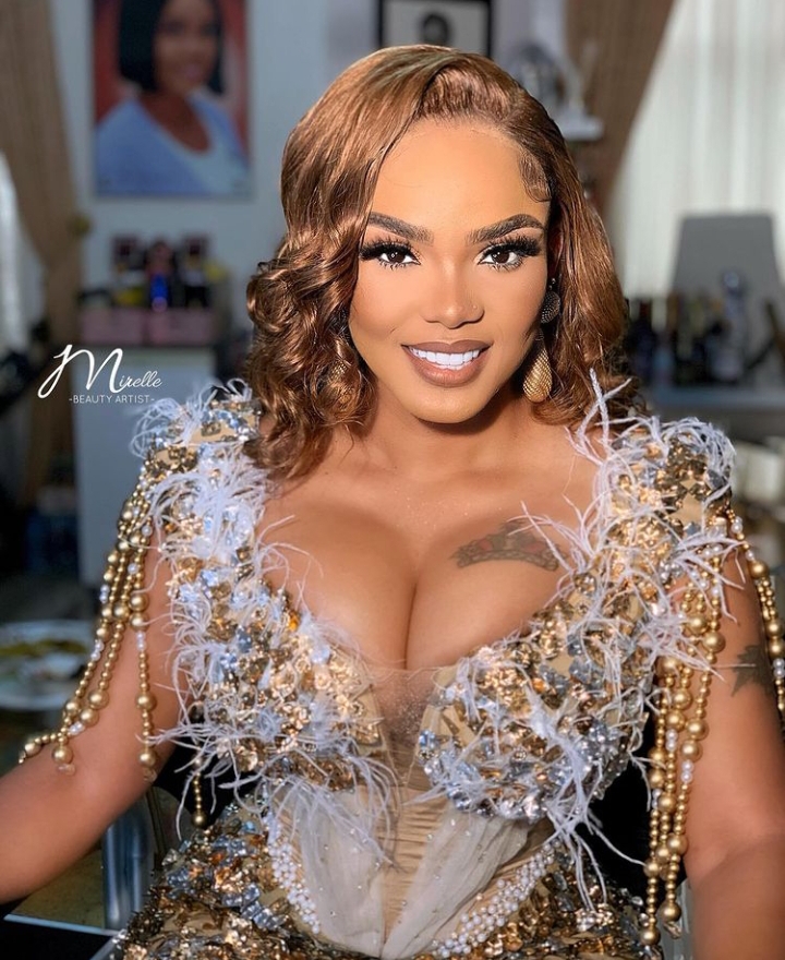 Iyabo Ojo apologises to Toyin Abraham over late birthday wishes as actress shuns her 2 Iyabo Ojo apologises to Toyin Abraham over late birthday wishes as actress shuns her