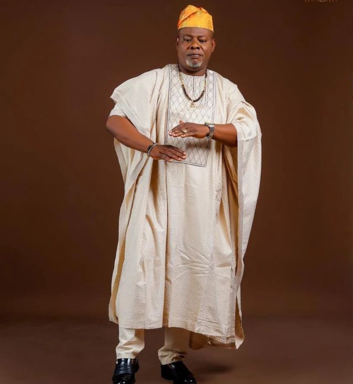 Yinka Quadri emotional after birthday surprise from children (Video) 2 Yinka Quadri