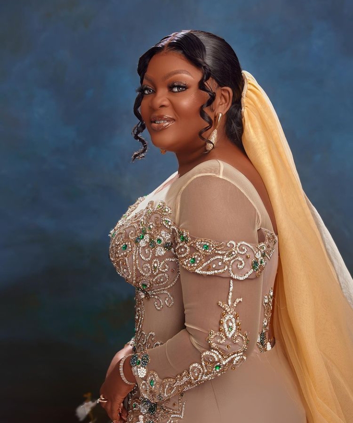 Mercy Aigbe, Mercy Johnson, Mo Bimpe, and others celebrate Eniola Badmus’ birthday 2 Eniola Badmus