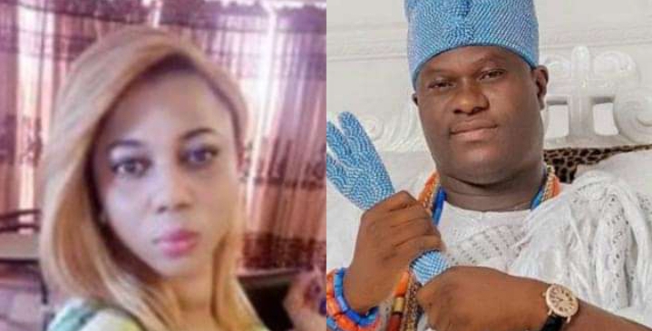 24 hours after marrying a new wife, Ooni of Ife reportedly conclude plans to take another Queen 2 Screenshot 20220908 080557