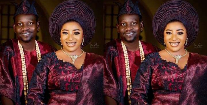 Double celebration as Afeez Owo and Mide Martins celebrates 18th anniversary with new project 2 Afeez Owo