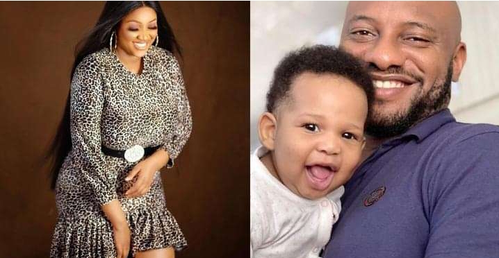 “Talk to Judy directly” Netizens fire Yul Edochie as he mocks upcoming actors and actresses 1 Yul edochie