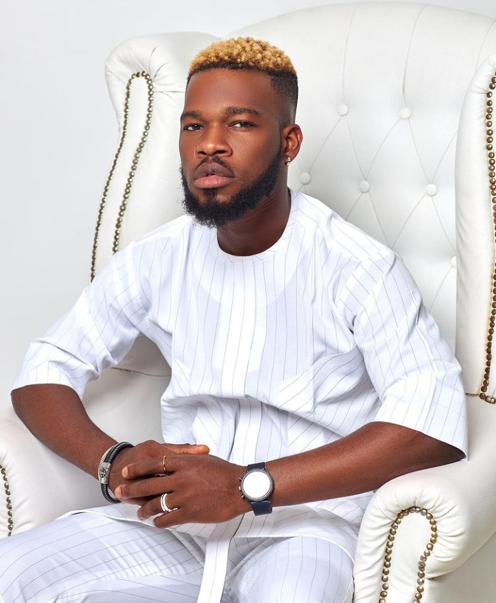 “Thick and pretty”, Brodashaggi reacts as Regina Daniels wows many with her amazing body 2 Brodashaggi