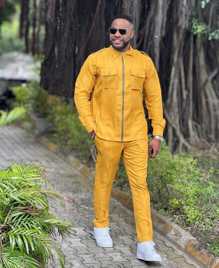 Bolanle Ninalowo celebrates his ‘power house’ as she turns 41 2 Bolanle Ninalowo