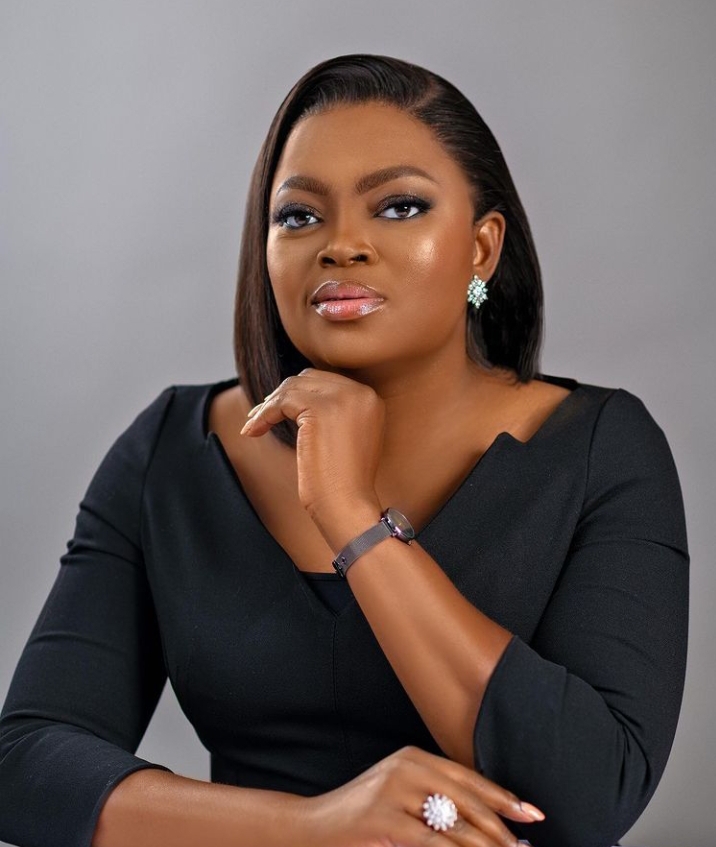 Funke Akindele