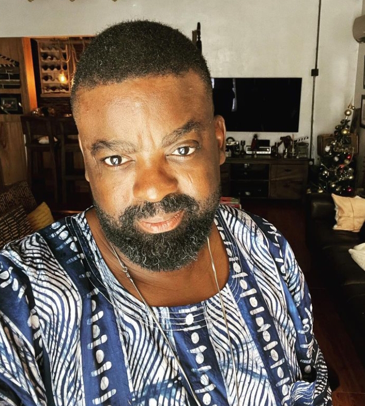 “Happy birthday Girlfriend” – Kunle Afolayan says as he celebrates his daughter’s 17th birthday in style 2 Happy birthday Girlfriend” – Kunle Afolayan says as he celebrates his daughter’s 17th birthday in style