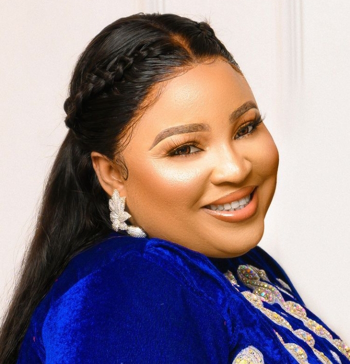 Bimbo Afolayan Congratulates Actress, Adeniyi Tayo As She Ties The Knot With Her Husband(Photos) 2 Bimbo Afolayan Congratulates Actress, Adeniyi Tayo As She Ties The Knot With Her Husband(Photos)