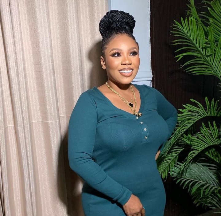 Wumi Toriola breaks down in tears over grand gesture from fans (Video) 2 Wumi Toriola