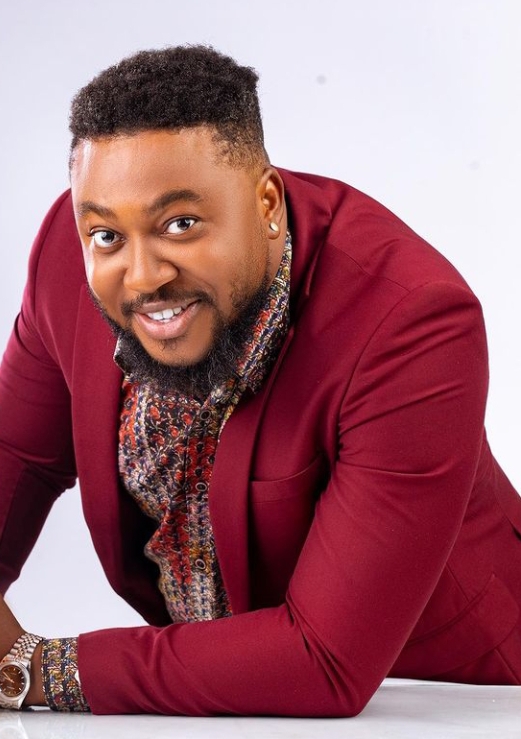 Nosa Rex splashes millions on brand new Lexus SUV 2 Nosa Rex