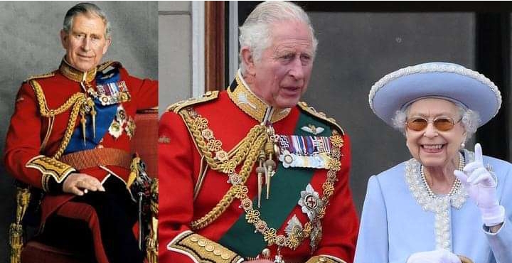 Man who “correctly predicted” Queen’s death makes disturbing prediction about King Charles III 2 King Charles