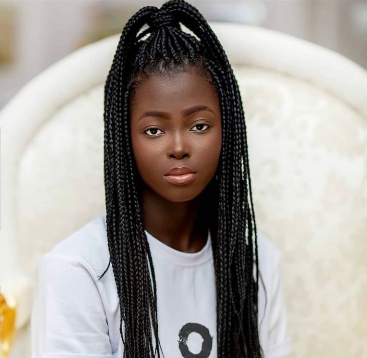 Actor, Kolawole Ajeyemi daughter “Temitope” Celebrates Her Birthday Today As She Clock 18 (Photos) 2 Actor, Kolawole Ajeyemi daughter “Temitope” Celebrates Her Birthday Today As She Clock 18 (Photos)
