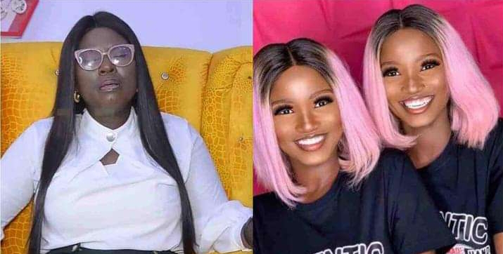 My Husband Gave Me Two Option Because I Refuse To Dump Our Twin Babies— Twinzlove Mother 2 My Husband Gave Me Two Option Because I Refuse To Dump Our Twin Babies— Twinzlove Mother