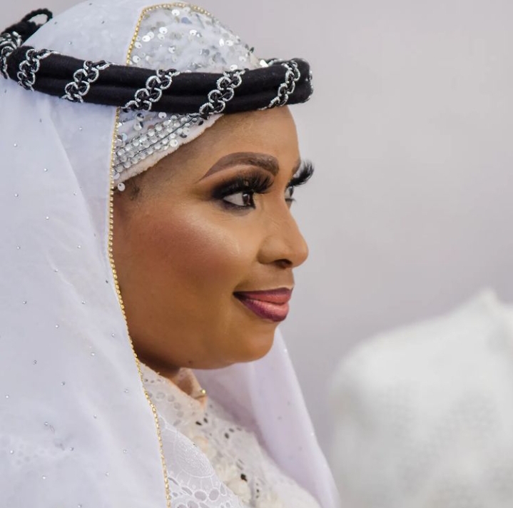 Reactions as Actress Laide Bakare announce date to release her book title ‘how to get rich in 6 months’ 2 Actress Laide Bakare