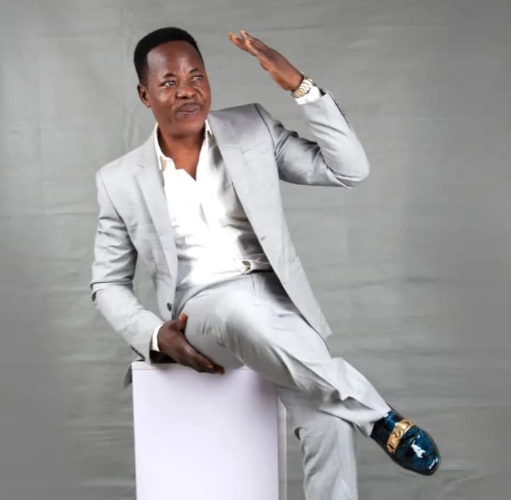 Veteran Actor, Yemi My Lover Rocks Different Outfits As He Celebrates His Birthday 2 Veteran Actor, Yemi My Lover Rocks Different Outfits As He Celebrates His Birthday