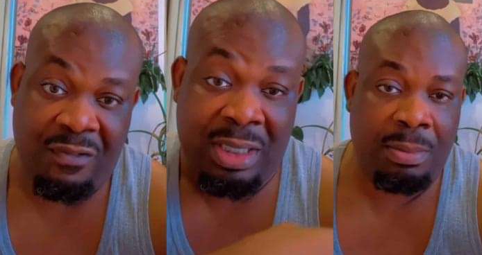 “Some of you are hypocrites” Don Jazzy blows hot (Video) 2 Don Jazzy