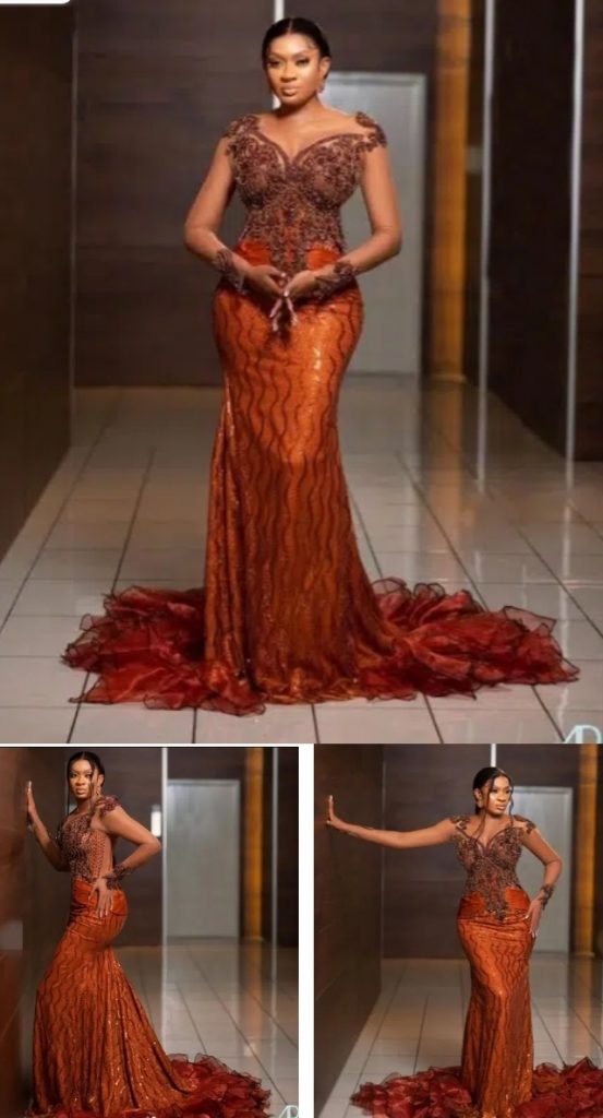 Nollywood Actor Yul Edochie’s First Wife, May Yul Edochie Celebrate Her Birthday Today (Photos) 3 Screenshot 20220916 105705