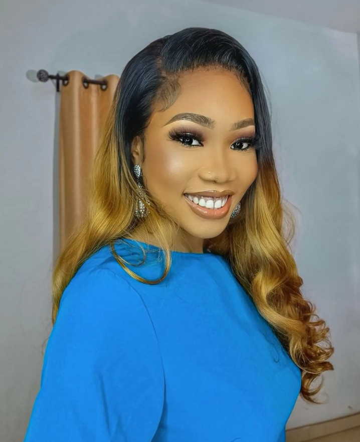 Actress Lizzy Jay Celebrates Her 27th Birthday In Style (photos) 2 Lizzy Jay