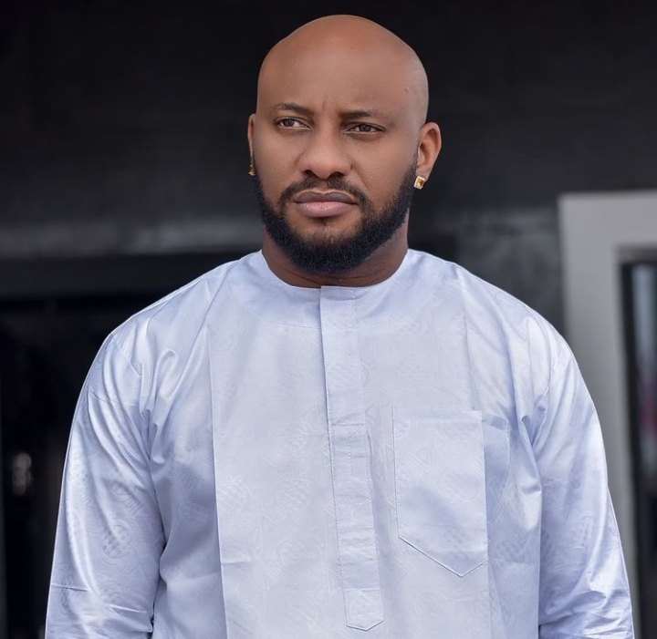 “May and I are still living together” Yul Edochie makes new revelation on divorce rumours 2 Yul Edochie