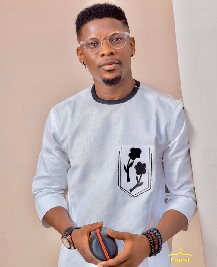Yoruba Actor,Salami Rotimi celebrates his cute son’s birthday today. 2 Salami Rotimi