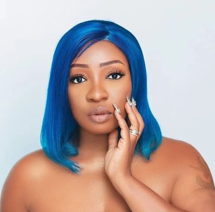 ‘Love, happiness and smile will never depart from you’- Anita Joseph says powerful prayer for May Edochie after reconcilation with Yul Edochie 2 Screenshot 20220920 203037
