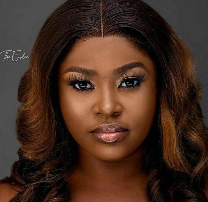Nollywood Actress, Bukola Arugba Calls Her Father “Best In The World” As He Turns A Year Older Today 2 Screenshot 20220922 075829
