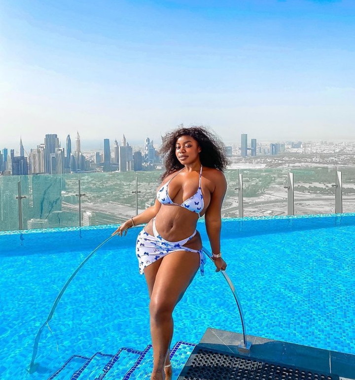 Sun Newspaper And Punch Called Me To Confirm The News That I am Still A Virgin— Ashmusy 2 Ashmusy