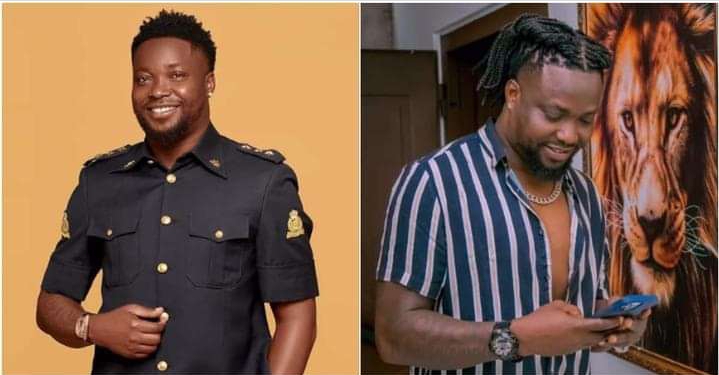 “I’m a Gentle Guy in Real Life, I Don’t Take Alcohol or Smoke”: Actor Soji Omobanke Shares Interesting Insight (video) 2 Omobanke