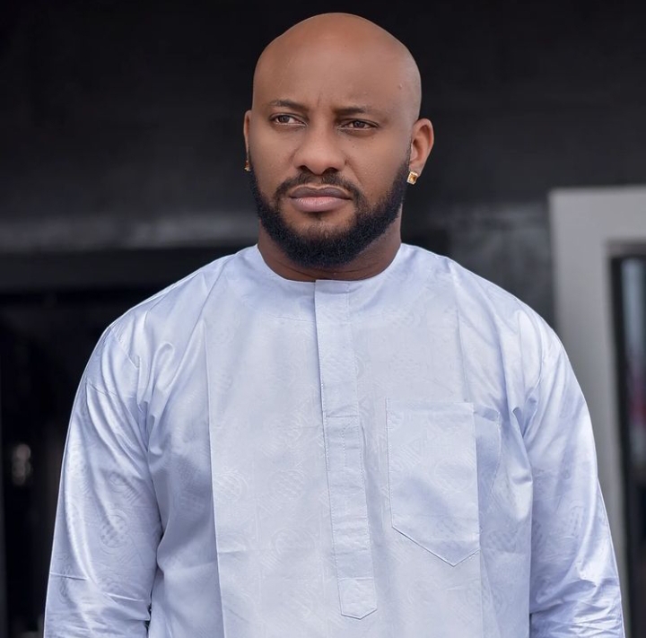 Yul-Edochie